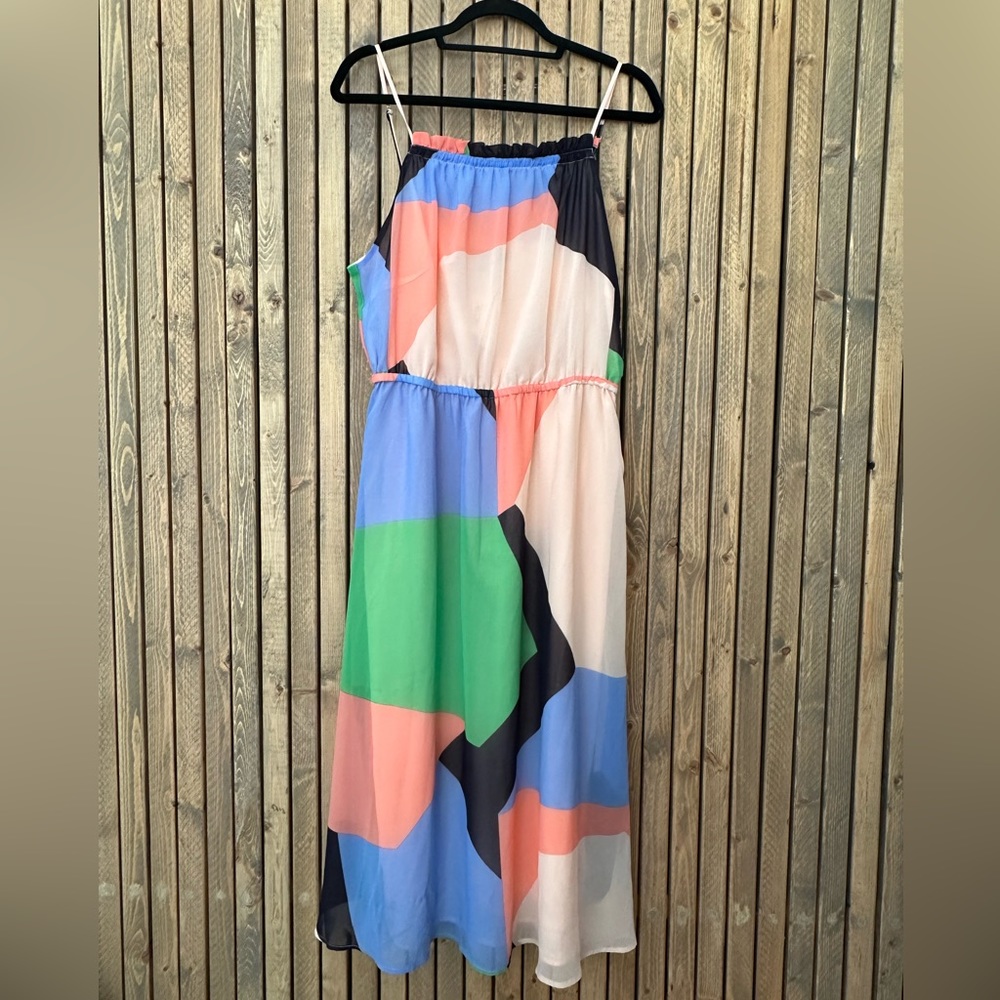 Banana Republic Dress - Size L